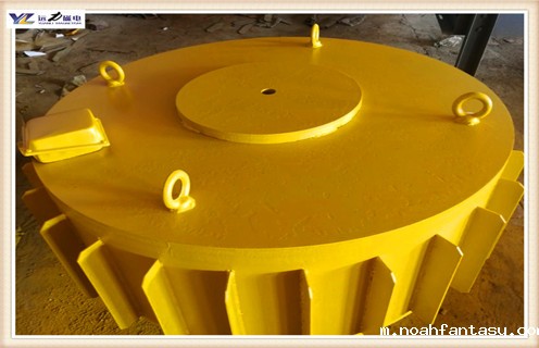 惠州电磁除铁器标准 惠州电磁除铁器标准