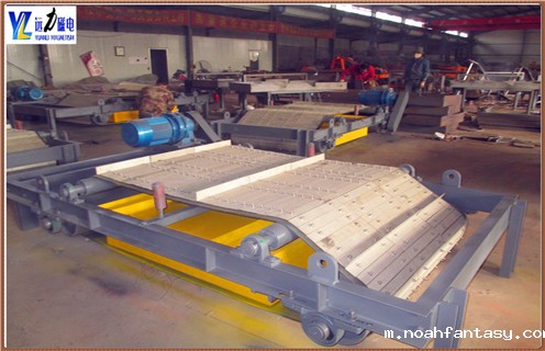 电磁除铁器铠装皮带 作用 电磁除铁器铠装皮带 作用