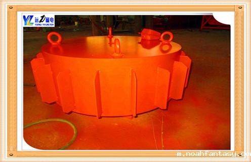 新疆电磁除铁器供应商哪家更靠谱 新疆电磁除铁器供应商哪家更靠谱