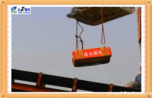 强磁悬挂除铁器 强磁悬挂除铁器