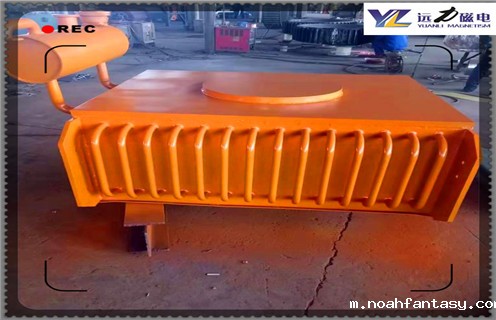 山东油冷电磁除铁器价格行情咋样 山东油冷电磁除铁器价格行情咋样