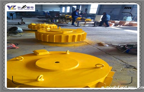 电磁除铁器与永磁除铁器的各自优缺点 电磁除铁器与永磁除铁器的各自优缺点