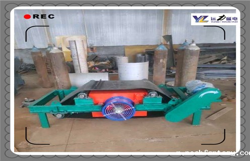 电磁除铁器,悬挂式电磁除铁器,悬挂式风冷皮带电磁除铁器安装示意图 电磁除铁器,悬挂式电磁除铁器,悬挂式风冷皮带电磁除铁器安装示意图