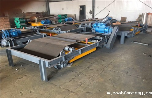 永磁除铁器,自卸式永磁除铁器,永磁除铁器厂家,湖北自卸式永磁除铁器厂家直销 永磁除铁器,自卸式永磁除铁器,永磁除铁器厂家,湖北自卸式永磁除铁器厂家直销