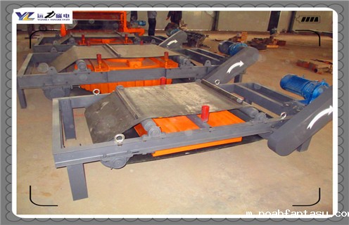 超强磁皮带除铁器,江苏超强磁皮带除铁器调整方法_江苏超强磁皮带除铁器跑偏原因及如何调_刮板价格 超强磁皮带除铁器,江苏超强磁皮带除铁器调整方法_江苏超强磁皮带除铁器跑偏原因及如何调_刮板价格