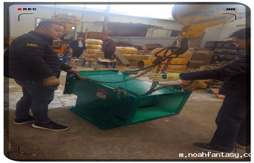 管道除铁器,北京抽屉式管道除铁器_远力四川液体式管道除铁器安装示意图型12000高斯_可定制工作原理_安装示意图 管道除铁器,北京抽屉式管道除铁器_远力四川液体式管道除铁器安装示意图型12000高斯_可定制工作原理_安装示意图