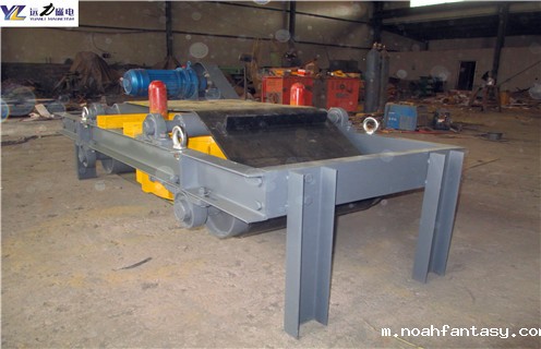 电磁盘式除铁器,贵州油浸电磁盘式除铁器_贵州油浸电磁盘式除铁器工作原理及内部结构 电磁盘式除铁器,贵州油浸电磁盘式除铁器_贵州油浸电磁盘式除铁器工作原理及内部结构