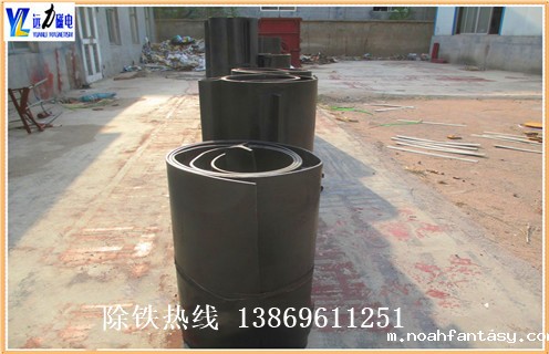 除铁器皮带,宁夏除铁器皮带生产厂家_宁夏除铁器皮带生产厂家怎么调整皮带原因及如何调_刮板价格 除铁器皮带,宁夏除铁器皮带生产厂家_宁夏除铁器皮带生产厂家怎么调整皮带原因及如何调_刮板价格