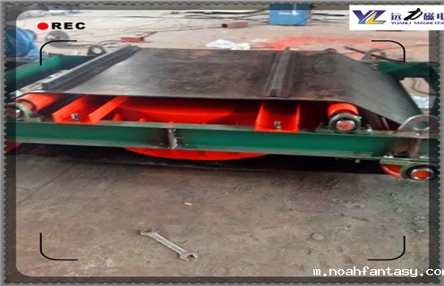 电磁自卸除铁器,江苏电磁自卸式除铁器技术参数价格_江苏电磁自卸式除铁器技术参数悬挂式厂家配件_型号及工作视频 电磁自卸除铁器,江苏电磁自卸式除铁器技术参数价格_江苏电磁自卸式除铁器技术参数悬挂式厂家配件_型号及工作视频