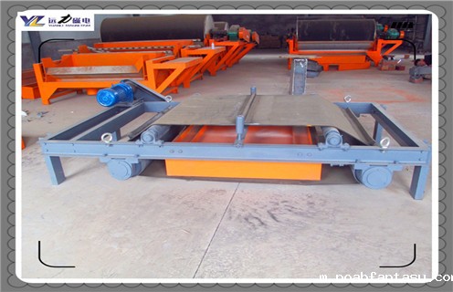 带式永磁除铁器,潍坊带式永磁除铁器_潍坊带式永磁除铁器批发价格_使用说明书原理型号价格 带式永磁除铁器,潍坊带式永磁除铁器_潍坊带式永磁除铁器批发价格_使用说明书原理型号价格