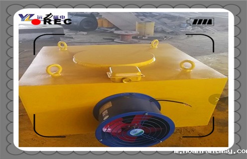 油冷电磁除铁器,吉林油冷电磁除铁器厂家_吉林油冷电磁除铁器厂家工作原理及内部结构 油冷电磁除铁器,吉林油冷电磁除铁器厂家_吉林油冷电磁除铁器厂家工作原理及内部结构