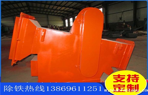 永磁自动管道除铁器,上海永磁自动管道除铁器_上海永磁自动管道除铁器批发的优缺点安装示意图型12000高斯_工作原理 永磁自动管道除铁器,上海永磁自动管道除铁器_上海永磁自动管道除铁器批发的优缺点安装示意图型12000高斯_工作原理