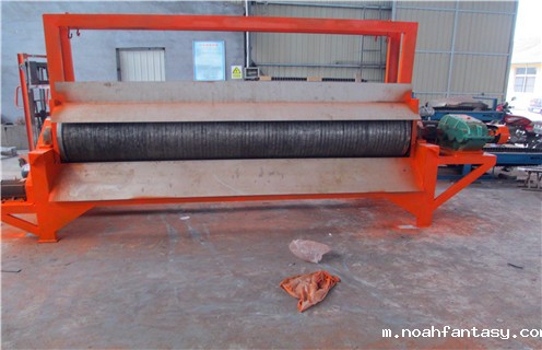 炭黑自动除铁器