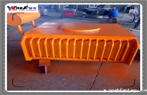 油冷电磁除铁器厂家