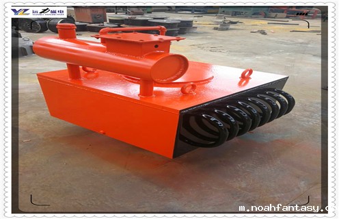 浙江强迫油冷电磁除铁器