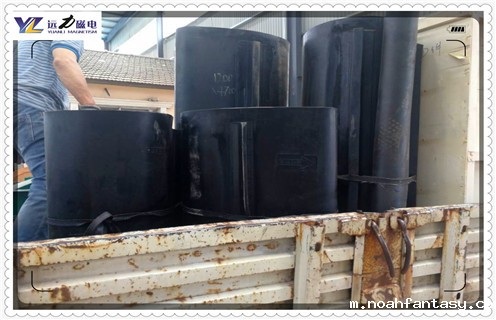 除铁器皮带怎么调节