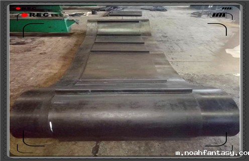 除铁器皮带 材质