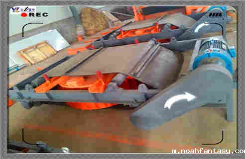 惠州自动除铁器厂家批发