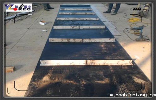 矿用运煤皮带电磁除铁器