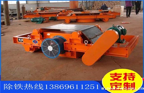 温州RCDA-18电磁风冷除铁器