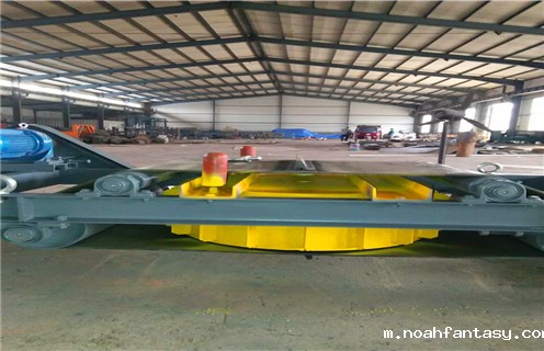 河间RCDD-5油浸自冷自卸式电磁除铁器