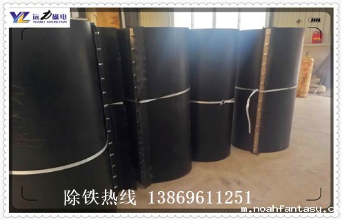 青海除铁器上的皮带老被刺破是什么原因