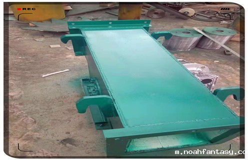  山东管道式除铁器价格