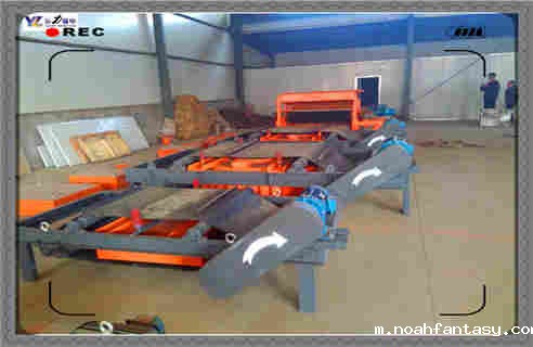 潍坊电磁自卸式除铁器价格