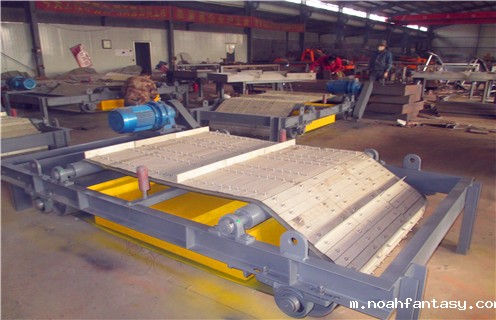 宁夏永磁自动除铁器价格