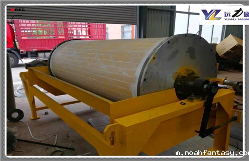 江西永磁除铁器品牌好