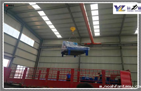 广东皮带永磁除铁器