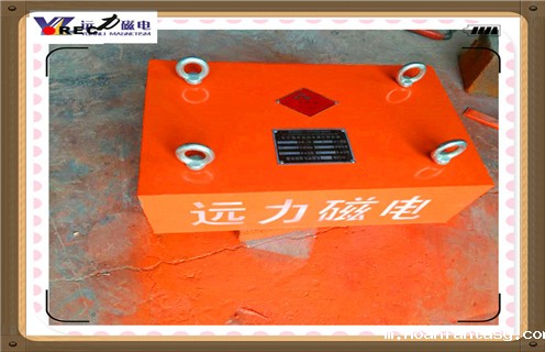 安徽YL永磁带式除铁器