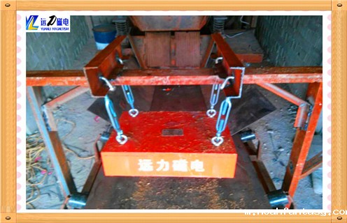 广东永磁除铁器安装高度