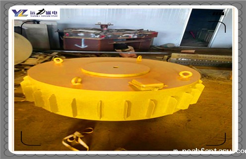 天津电磁除铁器