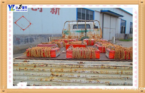 贵州永磁除铁器旋转方向