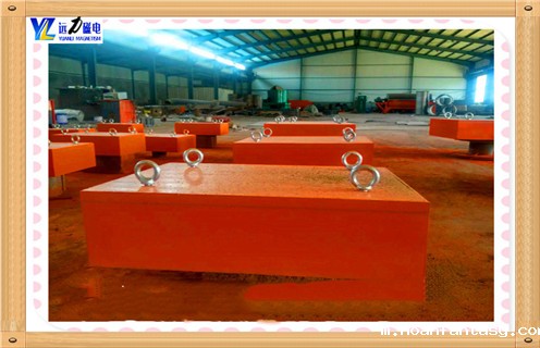 新疆永磁除铁器供应商