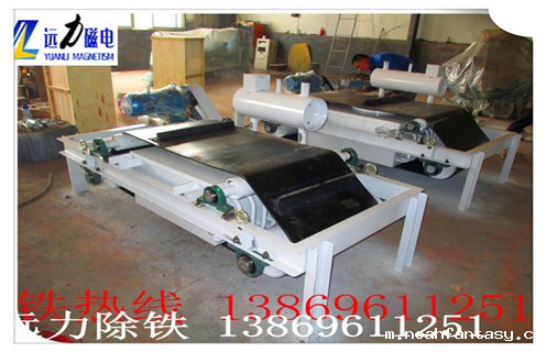 江西风冷电磁除铁器rcdd-10
