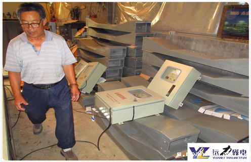 辽宁矿用金属探测仪