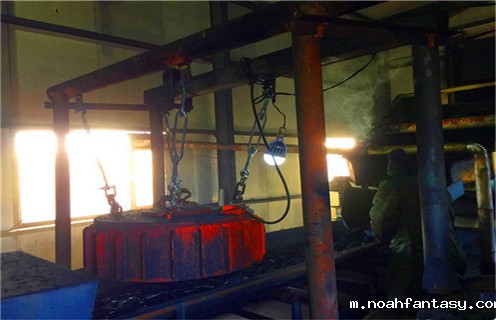 贵州PDC-5带式电磁除铁器厂家口碑好