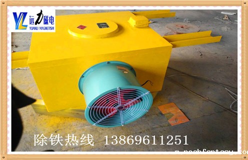 湖南风冷电磁除铁器参数