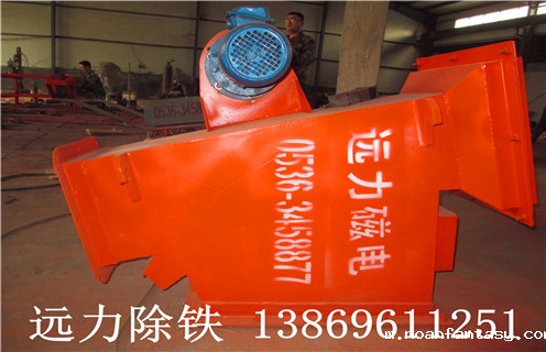 海南管道除铁器厂家