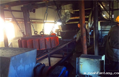 吉林高效节能电磁除铁器