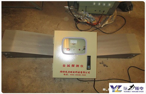 贵州矿用金属探测仪