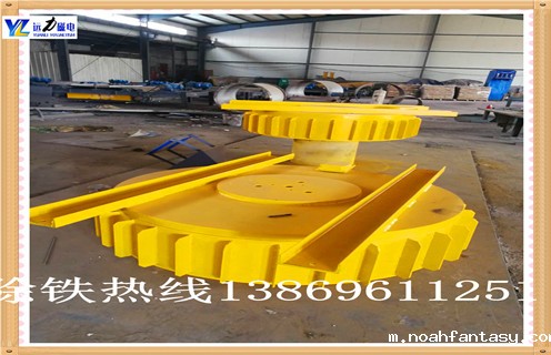 rcdd型电磁除铁器价位