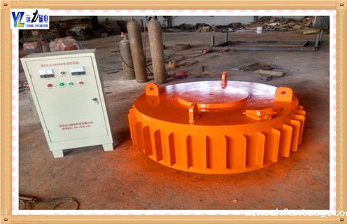 福建电磁除铁器厂家使用过程中的故障排查