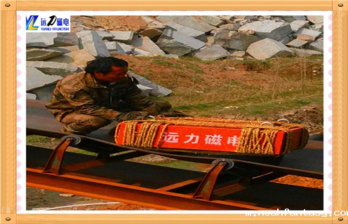 550mt永磁除铁器磁场强度如何达到 550mt永磁除铁器磁场强度如何达到