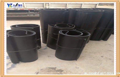 皮带环形除铁器 皮带环形除铁器