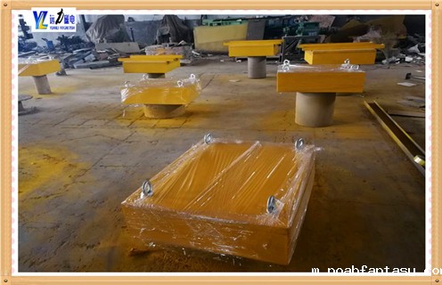 永磁除铁器的皮带如何替换