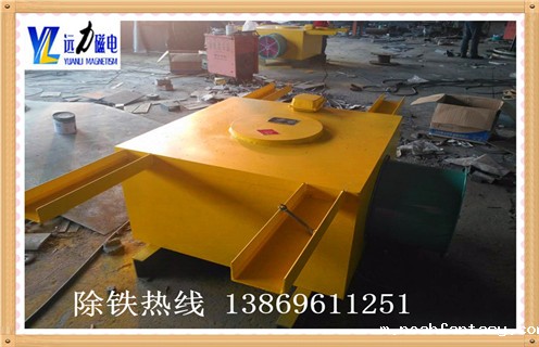 电磁除铁器厂家应用全过程中,人们应当留意什么? 电磁除铁器厂家应用全过程中,人们应当留意什么?