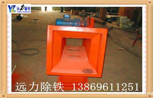 管道液体除铁器日常使用及维护保养如何延长其使用寿命 管道液体除铁器日常使用及维护保养如何延长其使用寿命